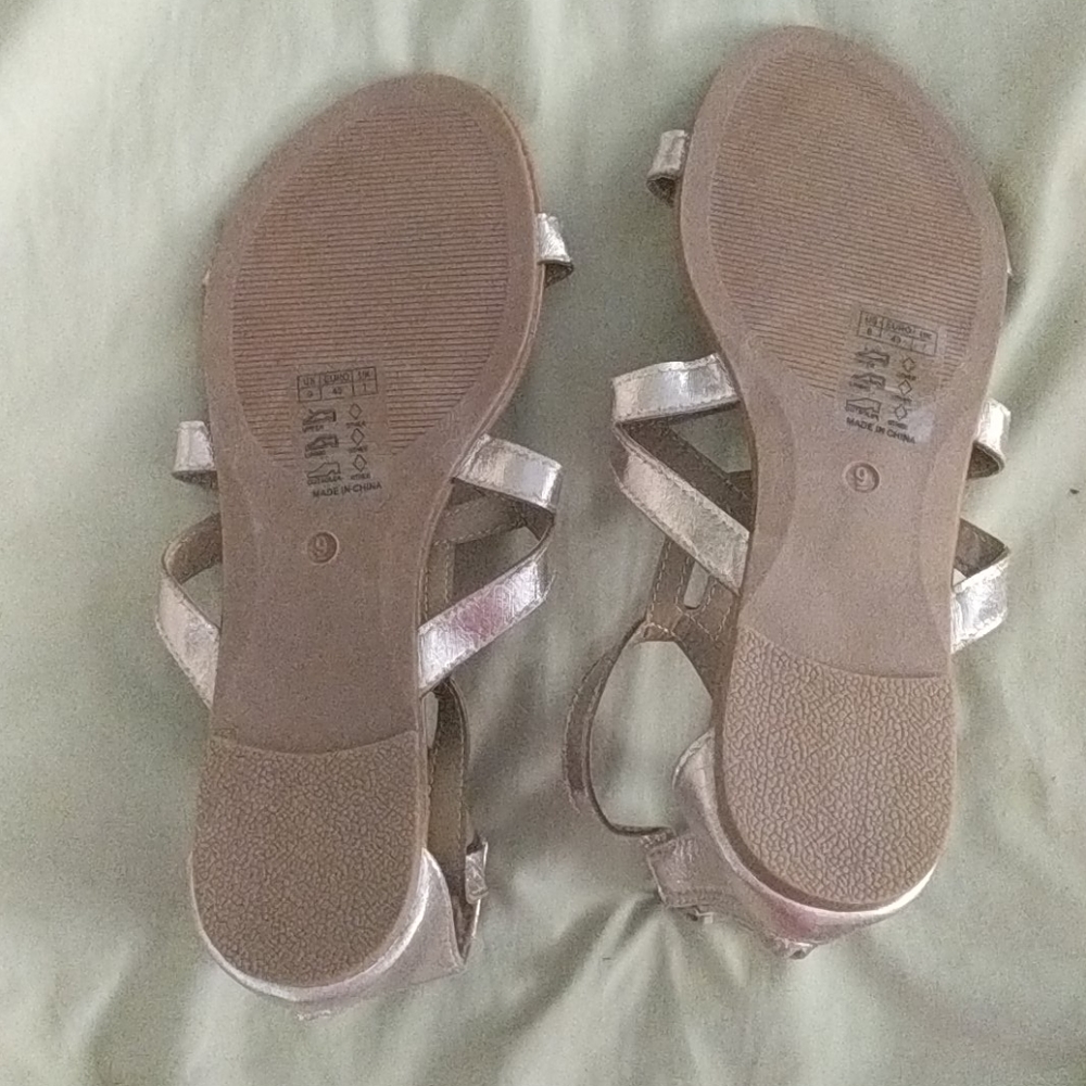 Gos sandals - Picture 2 of 3
